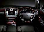 Toyota Crown Majesta 2006 года
